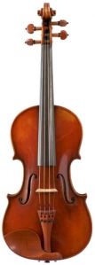 Andreas Eastman Violin, 4/4
