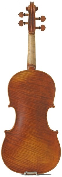 Andreas Eastman Violin, 4/4