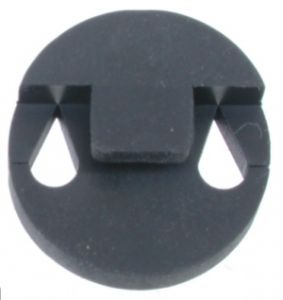MUTE Tourte round,for violin