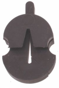 MUTE Tourte viol shape, vln.