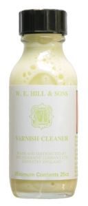 Hill Cleaner Polish