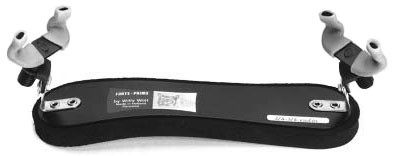 Wolf Forte Primo Rest,4/4,3/4