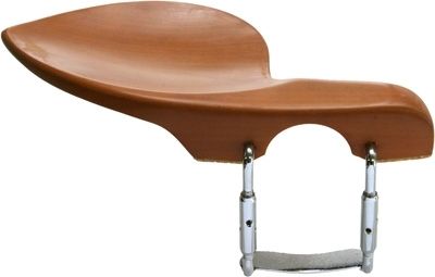 Guarneri Violin Chinrest, Bxwd