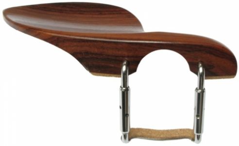 Guarneri Violin Chinrest, Rswd