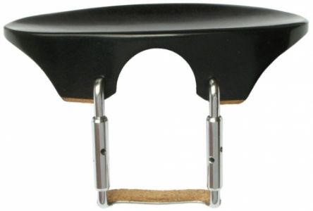 Flesh-flat Violin Chinrest, Eb
