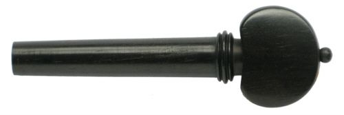 Hill Violin Peg, eb/eb