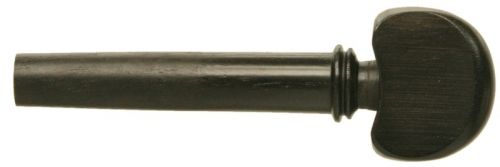 Winterling Violin Peg, ebony