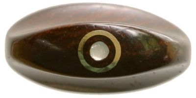 JSBff-Swiss Violin Peg, Rw/Eye