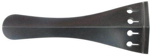 Hill Violin Tailpiece, Ebony