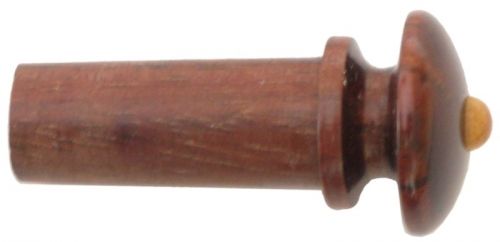 JSBff-Vln Endpin, Rosewood/Bxw