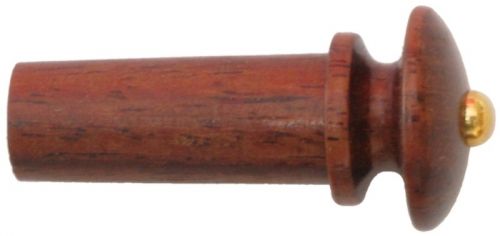 JSBff-Vln Endpin, Rosewd/Gold