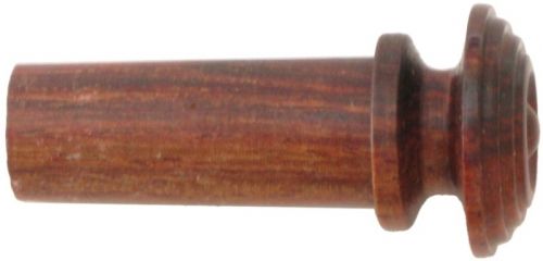 JSBff Vln Endpin, 3-flute, Rw