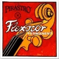 Flexocor Permanent Violin G