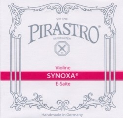 Synoxa Violin SET, strings