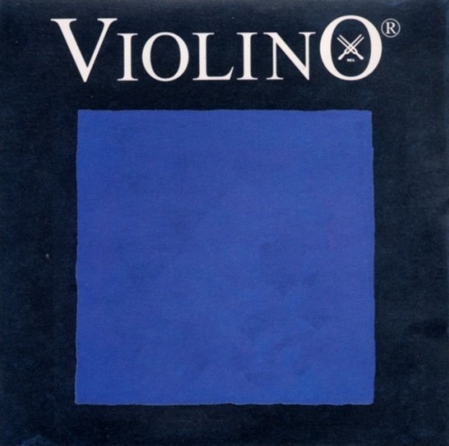 Violino Violin D, silver wnd.
