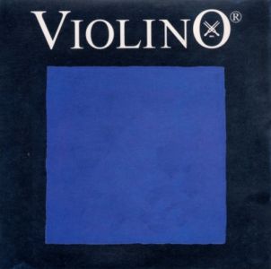Violino Violin G, silver wnd.