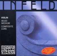 Infeld Blue Violin D string