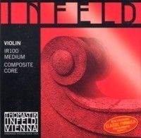 Infeld Red Violin SET