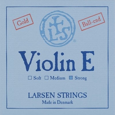 Larsen Violin G medium