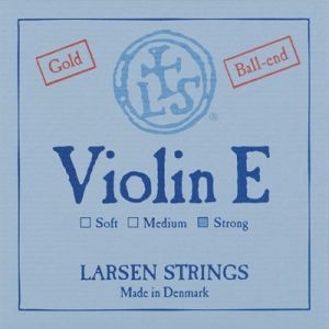 Larsen Violin SET, regular