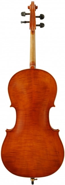 Andreas Eastman Cello, 4/4