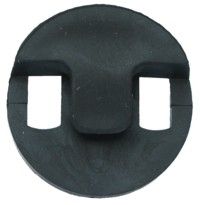 MUTE Tourte round, for cello