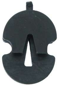 MUTE Tourte viol shape,cello