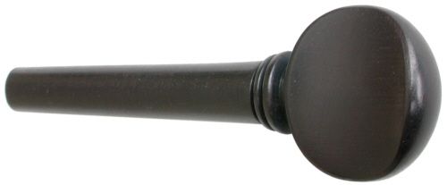 Swiss Cello Pegs, ebony, set