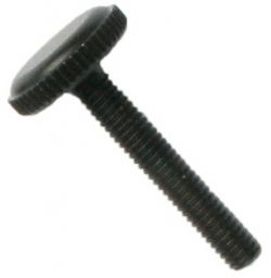Wittner Tailpce Screw, cello