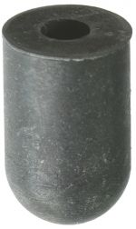 Cello repl. rubber tip, heavy