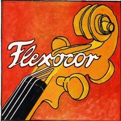 Flexocor Cello Strings SET