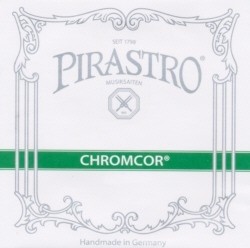 Chromcor Cello A, 4/4