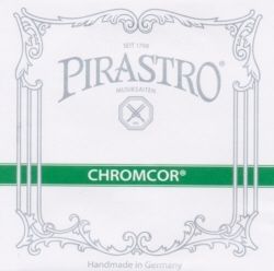 Chromcor Cello G, 4/4
