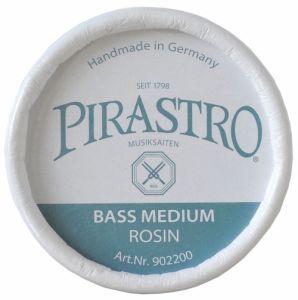 Pirastro Bass Rosin