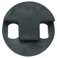 MUTE Tourte  round, for bass