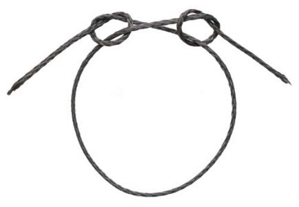 Harmonie bass Tailcord