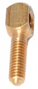 Glasser Bass Eyelets