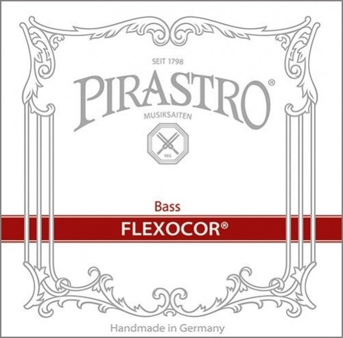 Flexocor Bass A, chrome wnd
