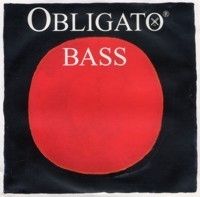 Obligato Bass SET, strings
