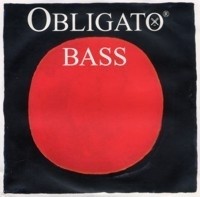 Obligato Bass SET, 5th tuning