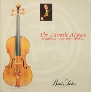 The Miracle Makers, Fushi