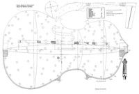 Gofriller Bass Plan, Chandler