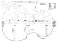 W.Tarr Bass Plan, Chandler