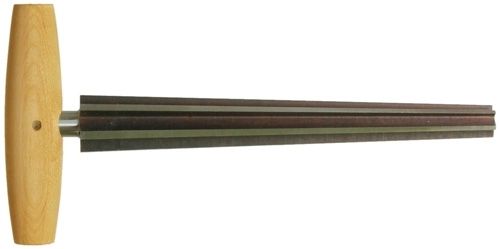 Cello Endpin Reamer, 27x15 mm