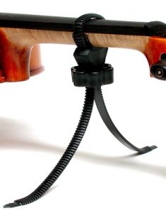 Strap Clamp for fngb. vln/vla