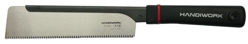 Handiwork Backsaw, wood, 150mm