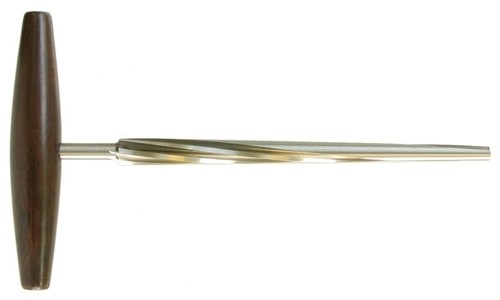 Spiral Vln/Vla Peg Reamer,1:30