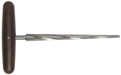 Spiral Violin Peg Reamer, 1:20