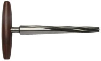 Spiral CelloEndpin Reamer,1:17