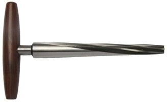 Spiral CelloEndpin Reamer,1:17